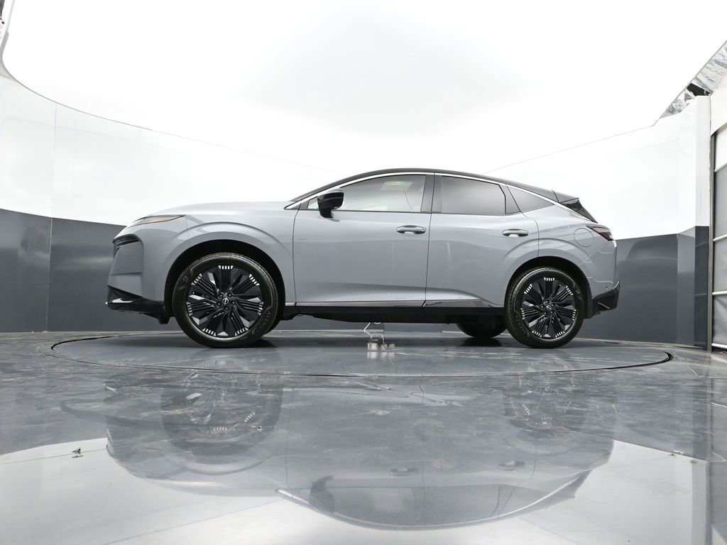 Certified 2025 Nissan Murano Platinum w/ Cargo Package AWD/4WD image 30