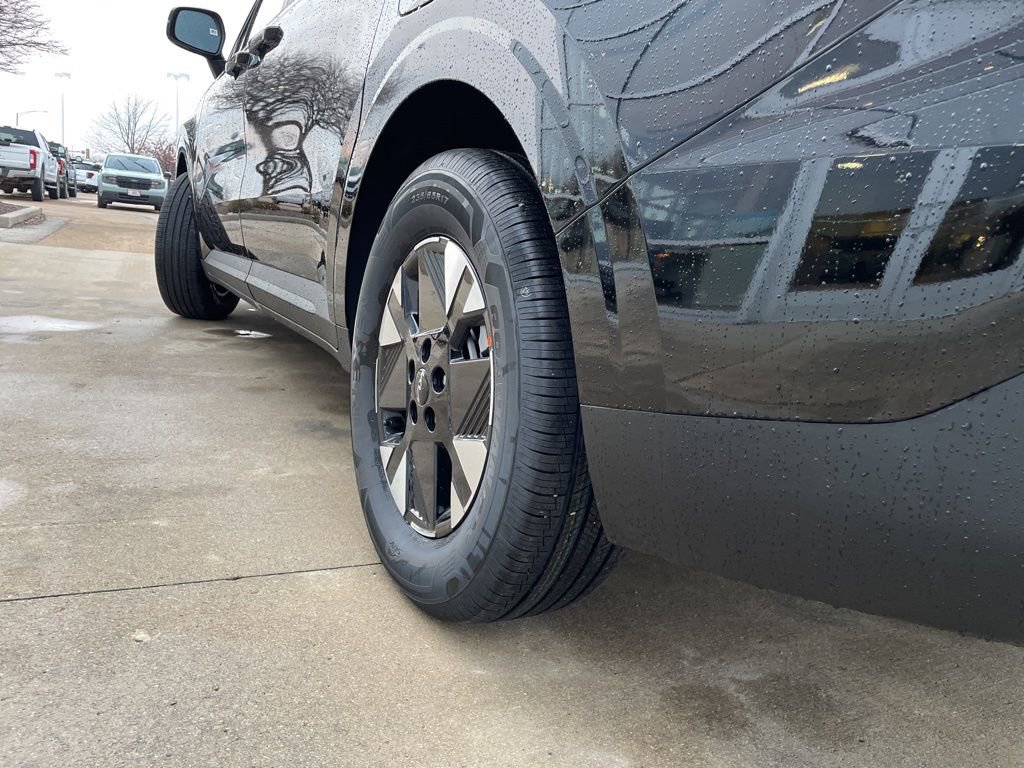 New 2026 Kia Carnival LXS image 18