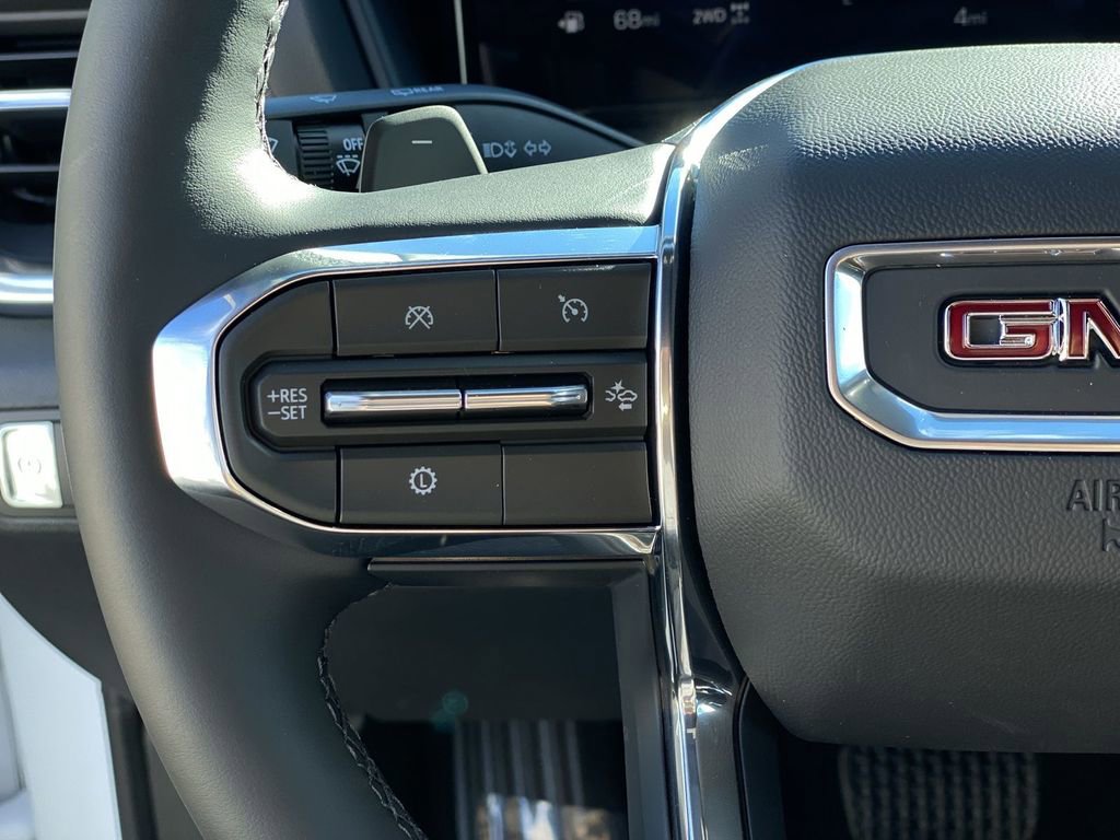 New 2026 GMC Terrain Elevation image 20