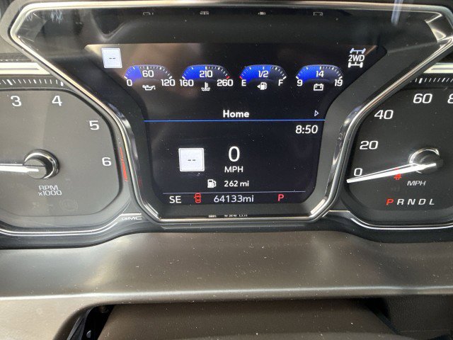 Certified 2022 GMC Sierra 1500 Denali w/ Denali Reserve Package image 10