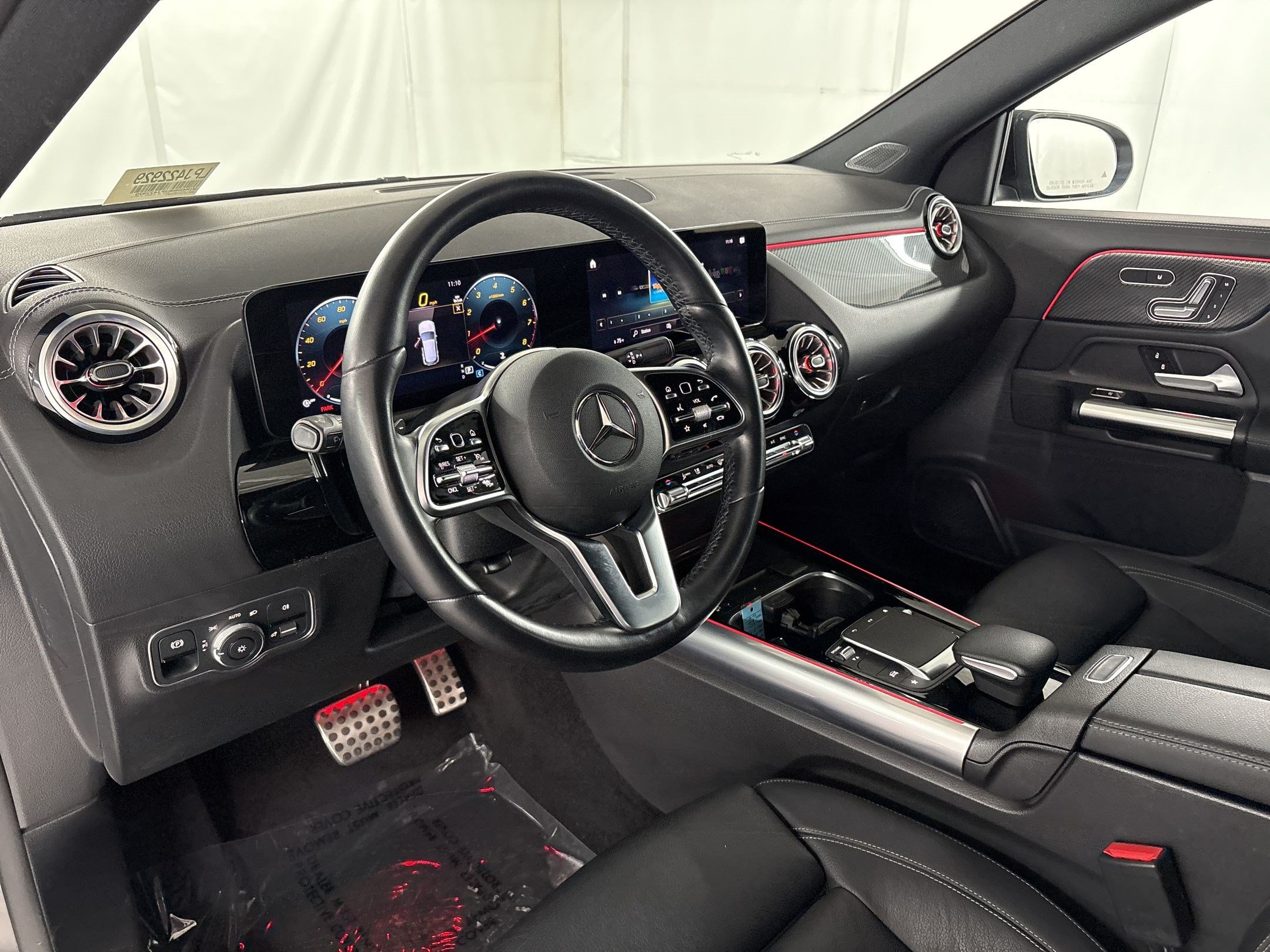 Certified 2023 Mercedes-Benz GLA 250 4MATIC image 4