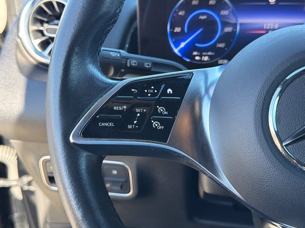 Certified 2024 Mercedes-Benz EQB 250+ image 25