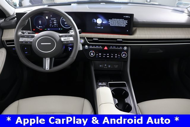 Certified 2024 Hyundai Sonata Limited image 2