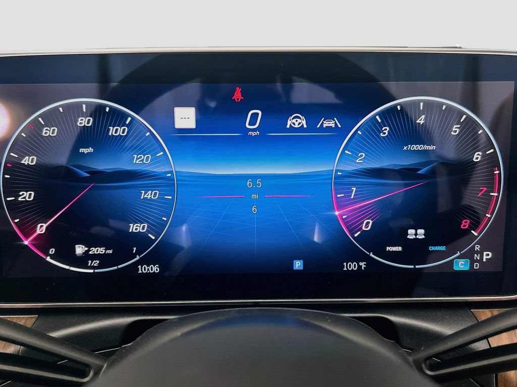 New 2027 Mercedes-Benz CLE 450 4MATIC Cabriolet image 30