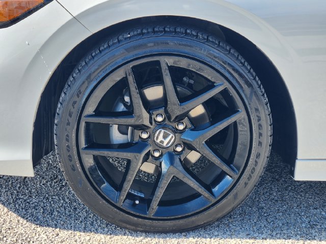 Used 2026 Honda Civic Sport image 10