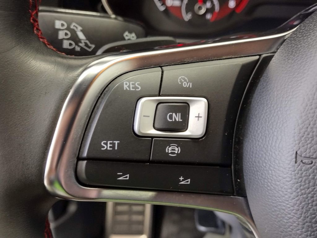 Used 2020 Volkswagen Jetta GLI image 22