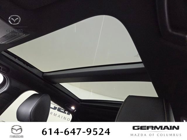 Certified 2025 MAZDA CX-90 Plug-In Hybrid w/ Premium Plus image 32