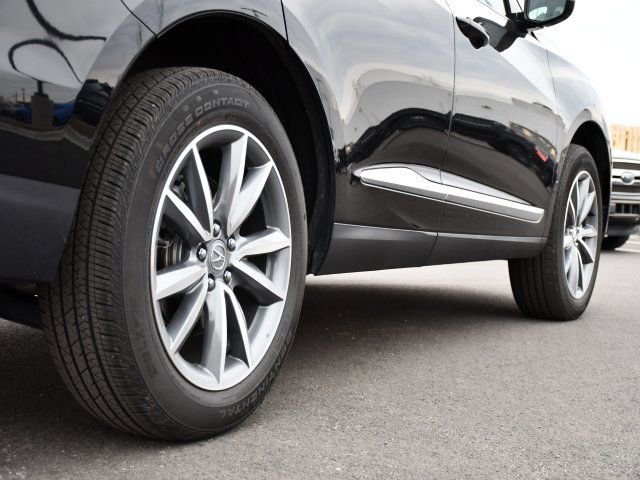 Certified 2024 Acura RDX w/ Technology Package image 9