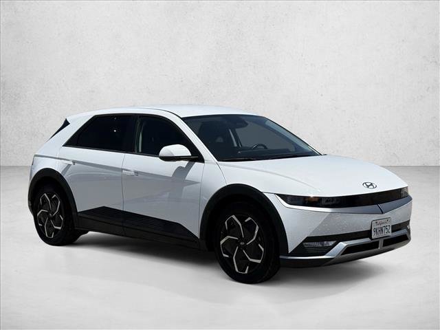 Certified 2024 Hyundai Ioniq 5 SEL AWD/4WD image 3