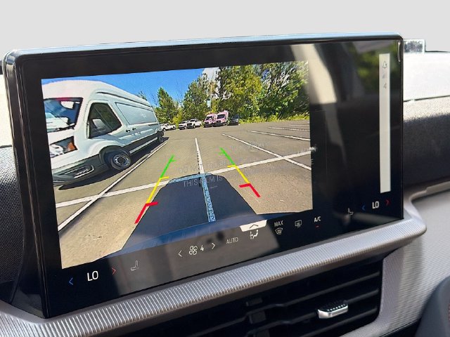 New 2026 Ford Explorer Active AWD/4WD image 10