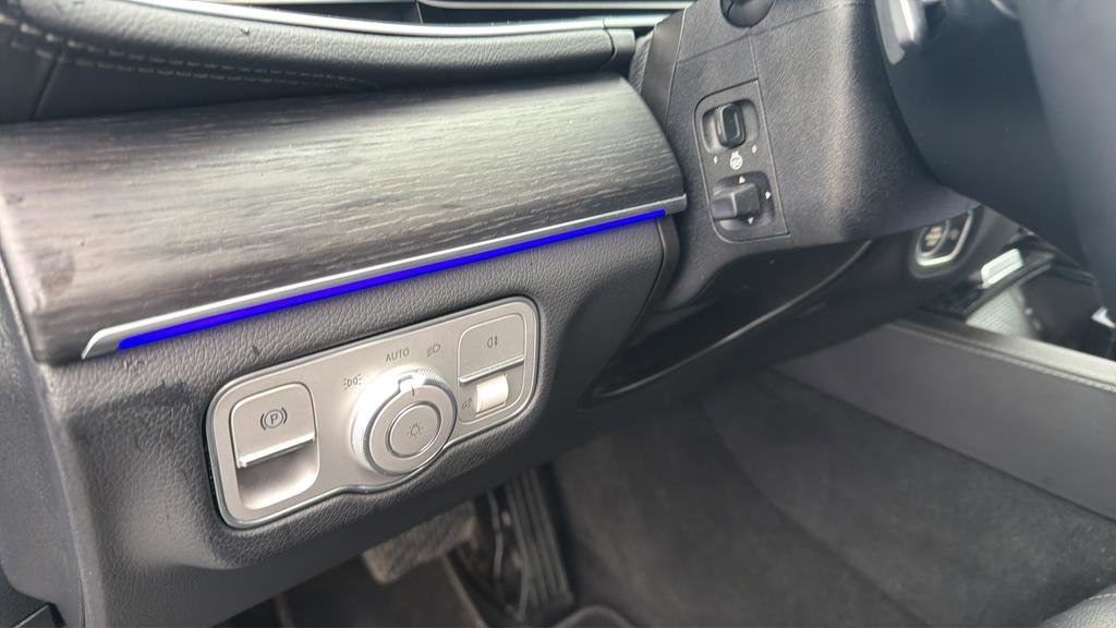 Used 2025 Mercedes-Benz GLS 450 4MATIC image 28