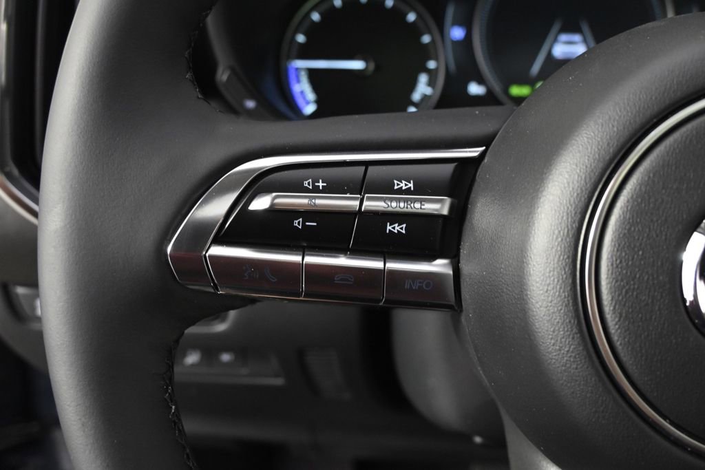 New 2026 MAZDA CX-50 2.5 Hybrid w/ Weather Package image 33