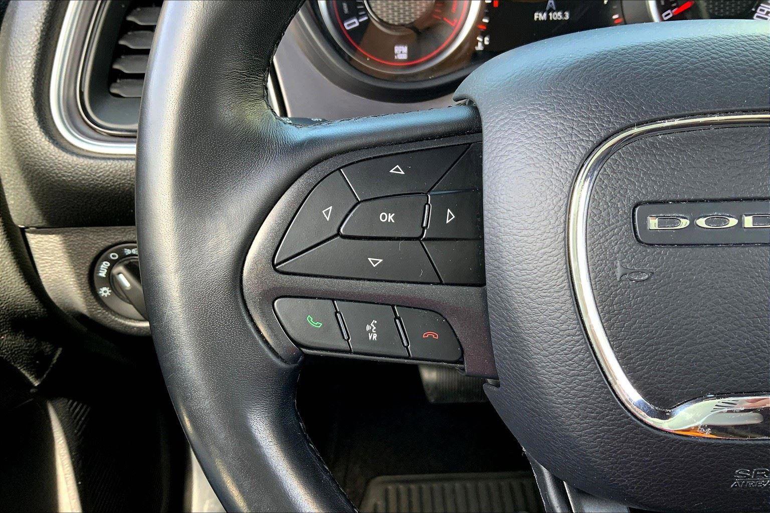 Used 2019 Dodge Challenger SXT image 13