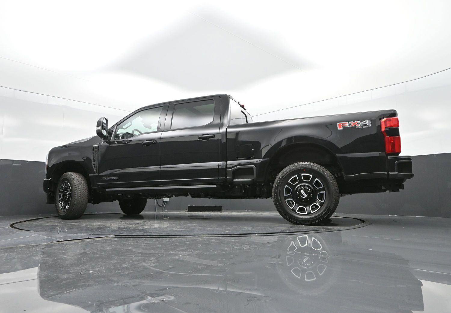 New 2026 Ford F250 Platinum image 39