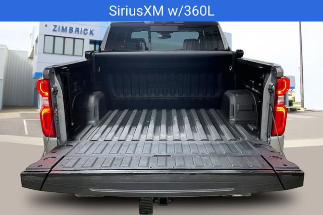 Certified 2024 Chevrolet Silverado 1500 High Country w/ High Country Premium Package image 10