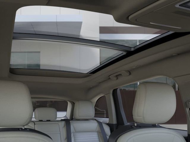 New 2026 Lincoln Nautilus Reserve image 23