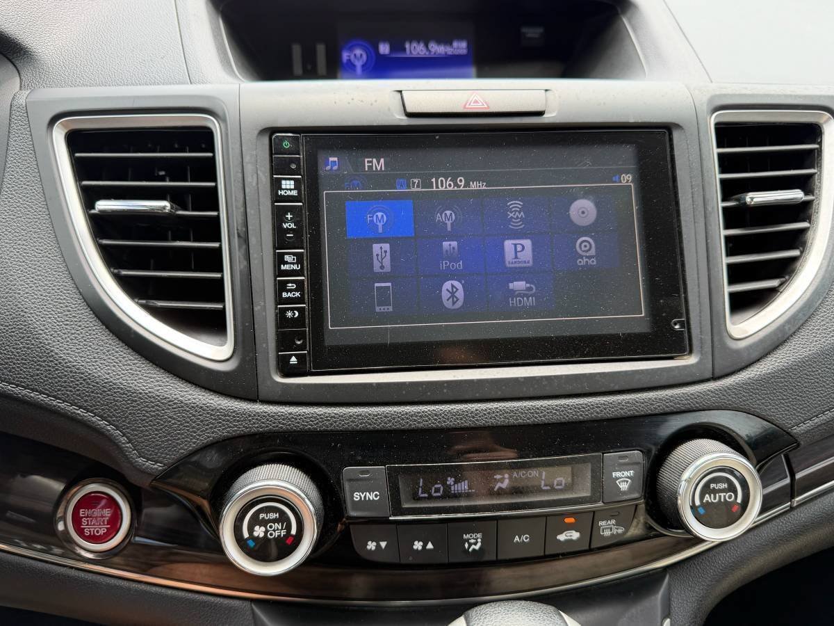 Used 2015 Honda CR-V EX-L image 14