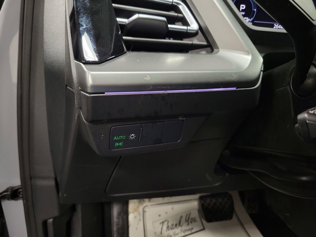 Used 2023 Audi Q4 e-tron Premium Plus image 22