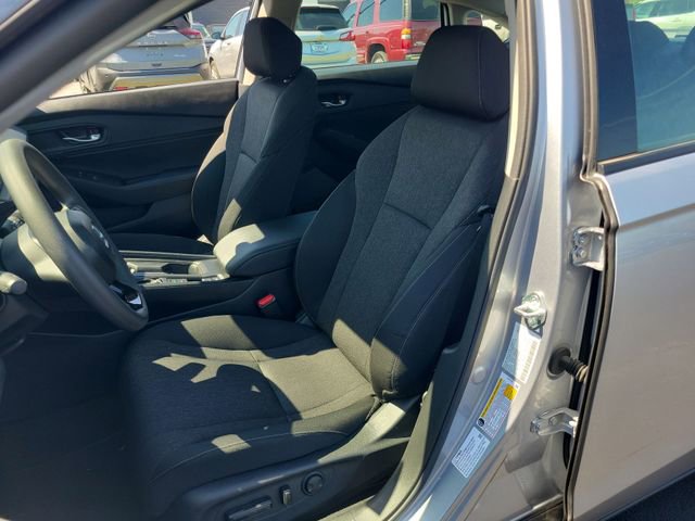 Certified 2025 Honda Accord SE image 21