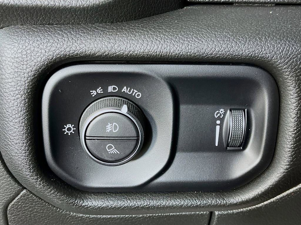 Used 2022 RAM 1500 Rebel w/ Rebel Level 2 Equipment Group image 13