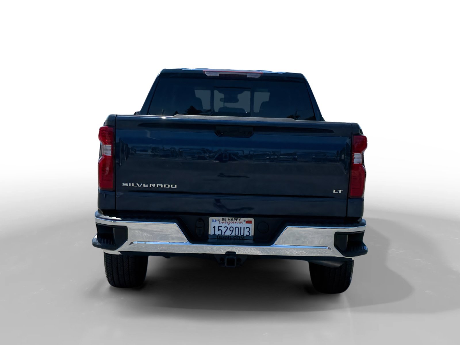 Used 2023 Chevrolet Silverado 1500 LT w/ All Star Edition Plus RWD image 4