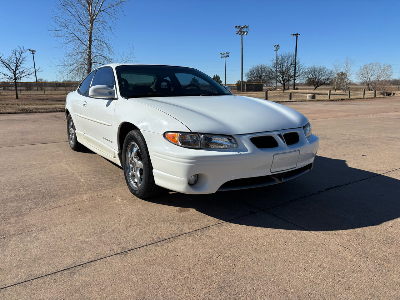 Used 2001 Pontiac Grand Prix GT w/ Opt Pkg 1 image 28