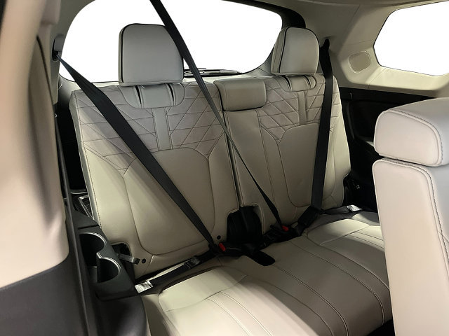 New 2026 Honda Pilot Elite image 27