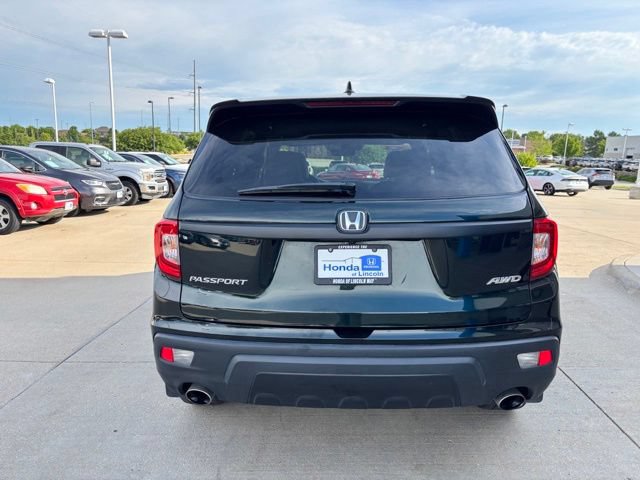 Used 2019 Honda Passport EX-L image 6