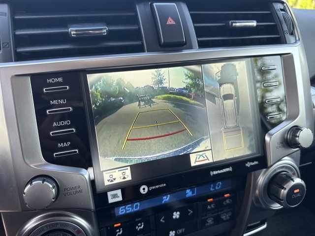 Used 2023 Toyota 4Runner Limited RWD image 27
