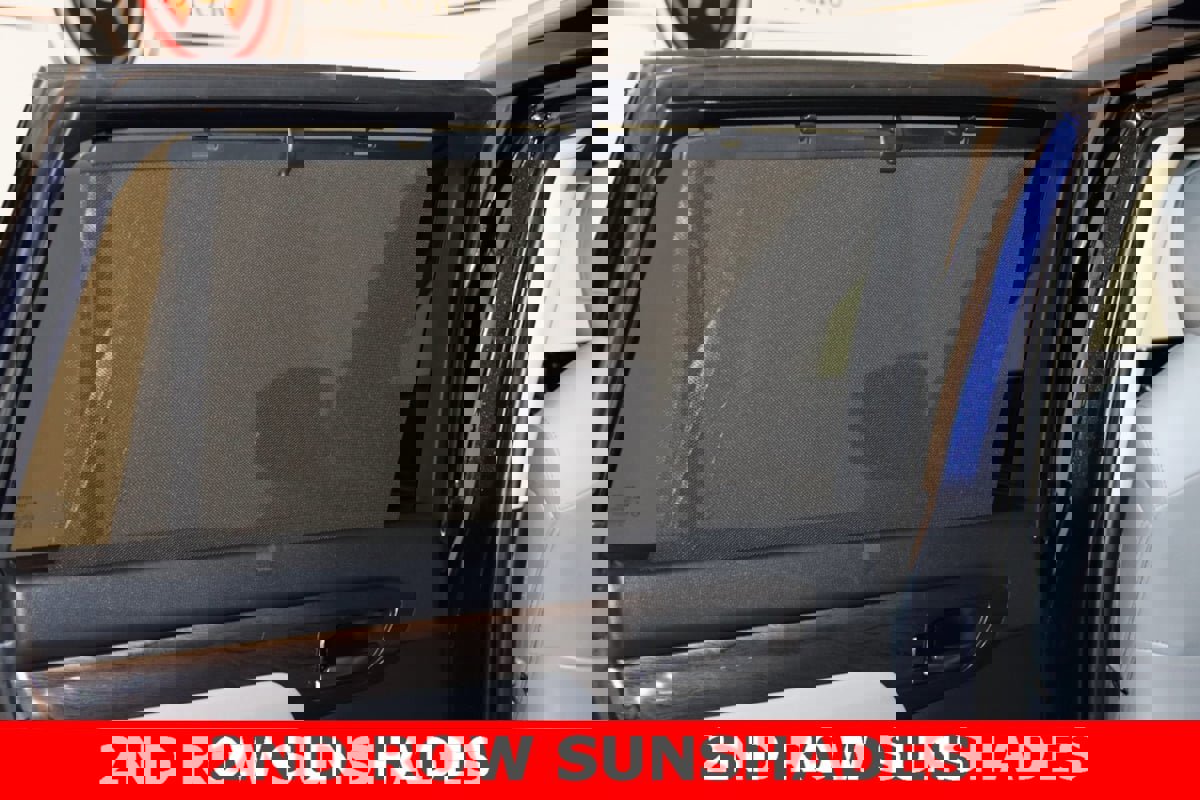 Used 2021 Toyota Highlander Platinum image 18