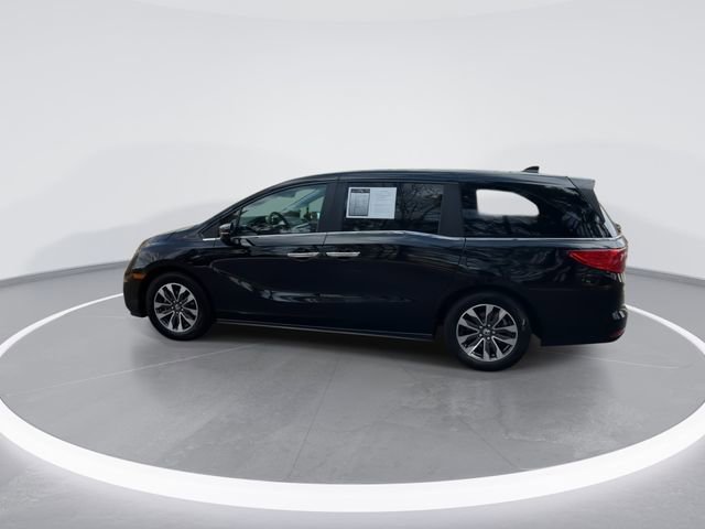 Used 2024 Honda Odyssey EX-L image 4
