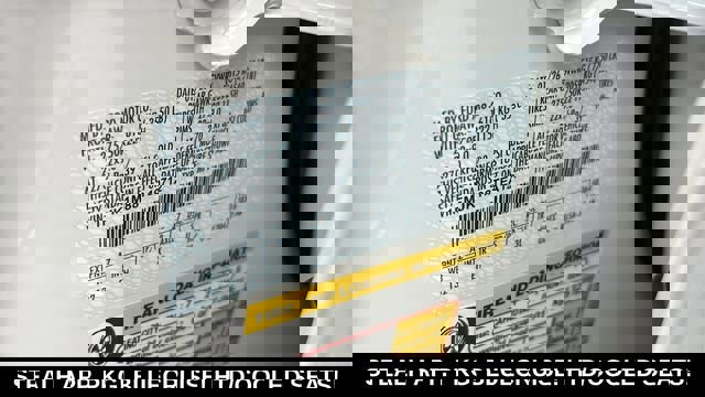 New 2026 Ford Expedition Max Platinum w/ Stealth Appearance Package image 36