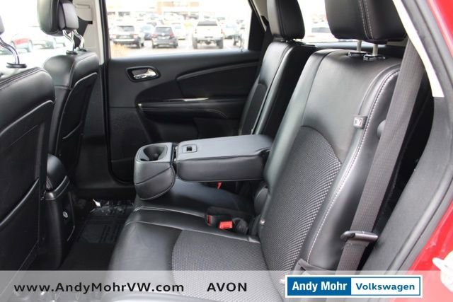Used 2020 Dodge Journey Crossroad image 25