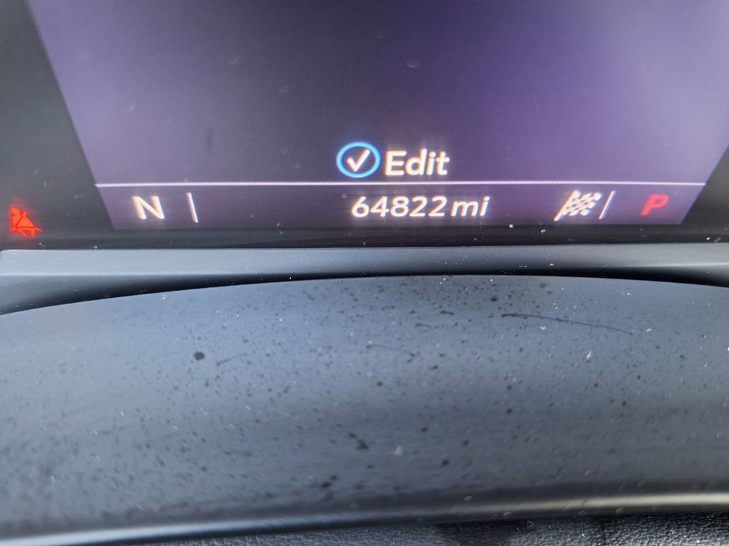 Used 2023 Cadillac CT4 Premium Luxury w/ Climate Package image 16