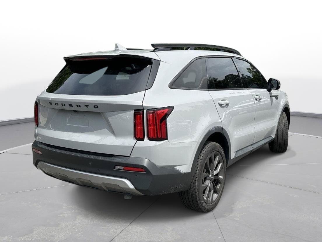Used 2023 Kia Sorento SX Prestige AWD/4WD image 6