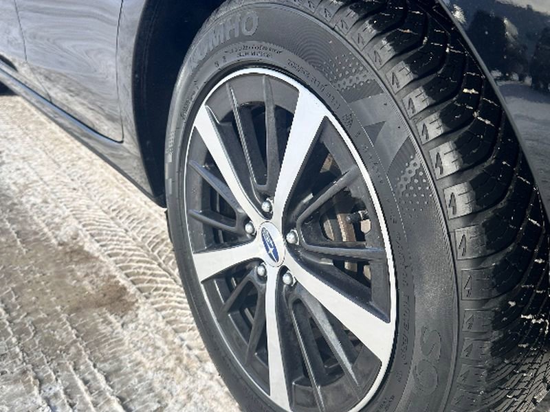 Used 2023 Subaru Impreza Premium image 8