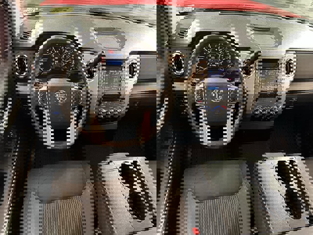 Used 2014 Toyota Tundra SR5 image 20