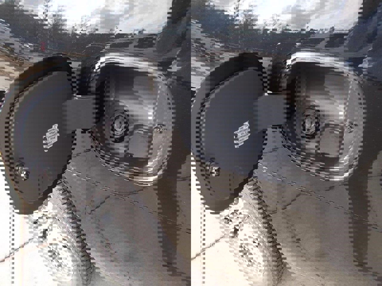 New 2026 GMC Yukon Denali w/ Denali Reserve Package image 11