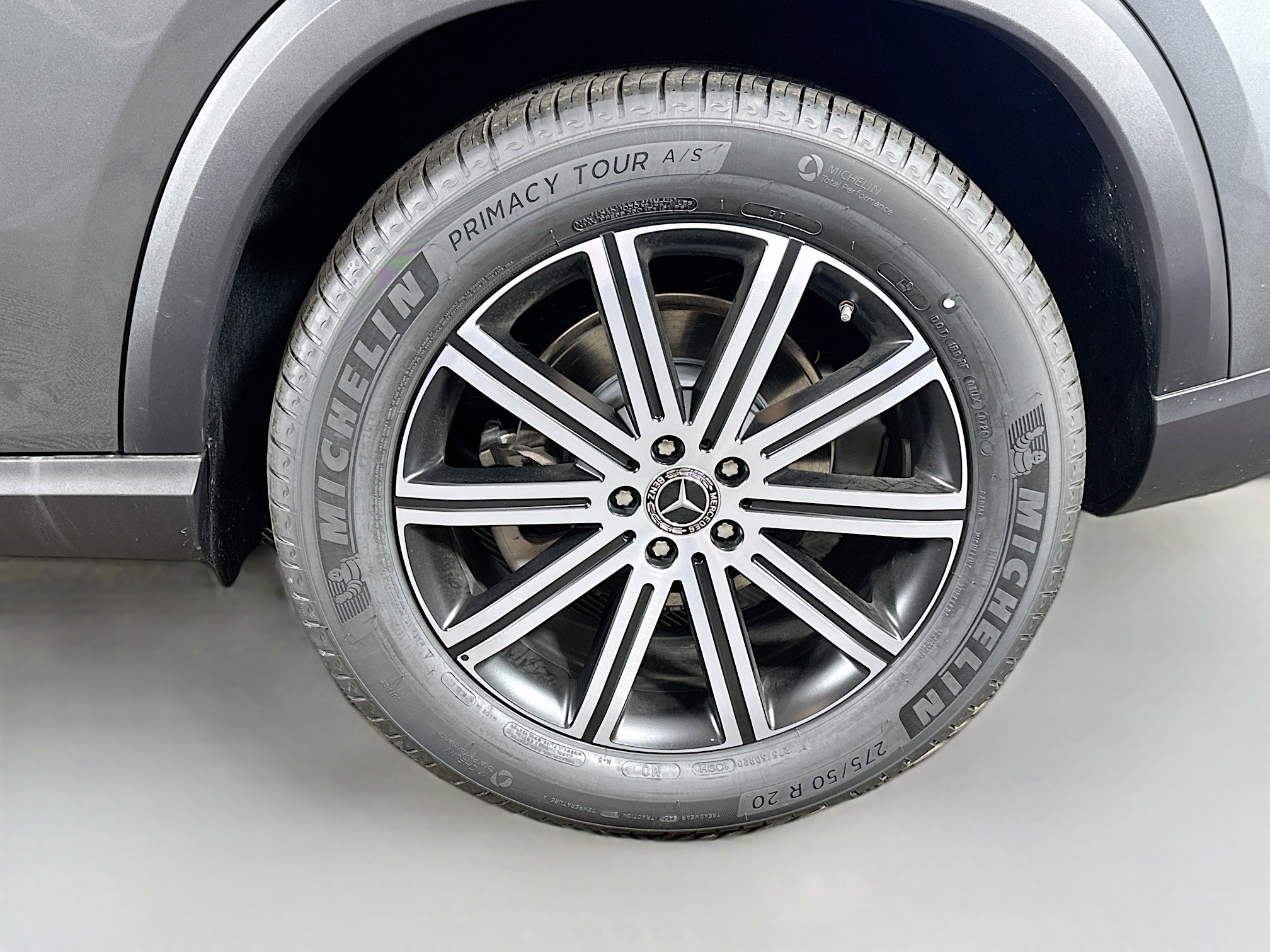 New 2026 Mercedes-Benz GLE 350 4MATIC image 32