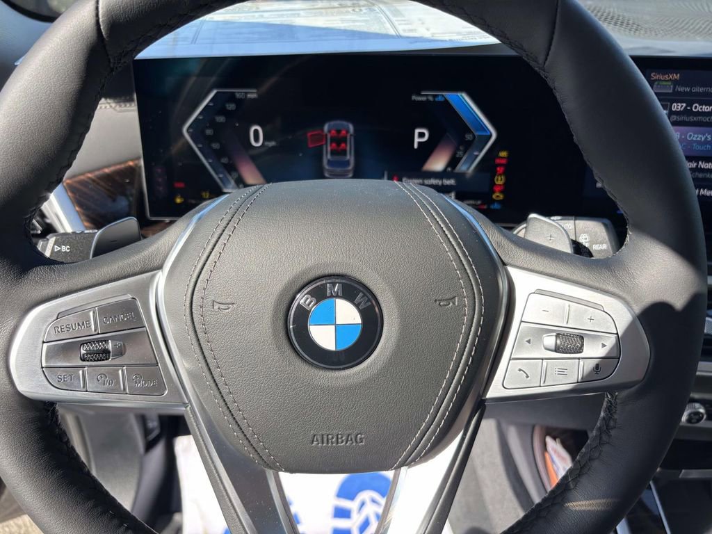 New 2026 BMW X7 xDrive40i image 16