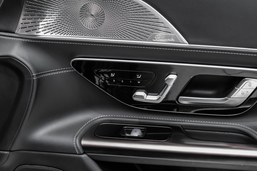 Used 2024 Mercedes-Benz AMG GT 55 image 39