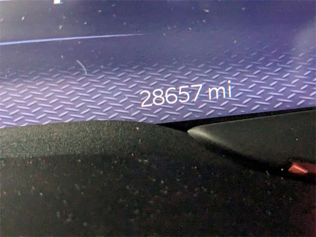 Used 2023 RAM 1500 Rebel w/ Trailer Tow Group image 17