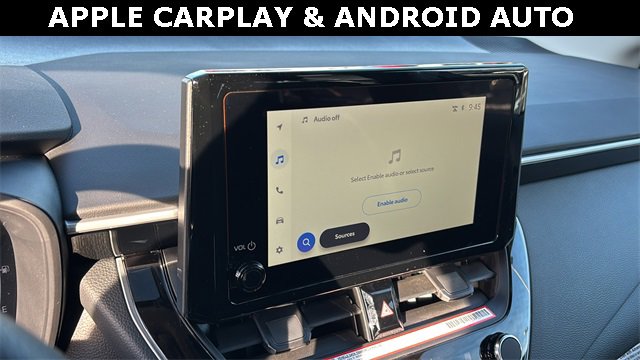 New 2026 Toyota Corolla LE image 16