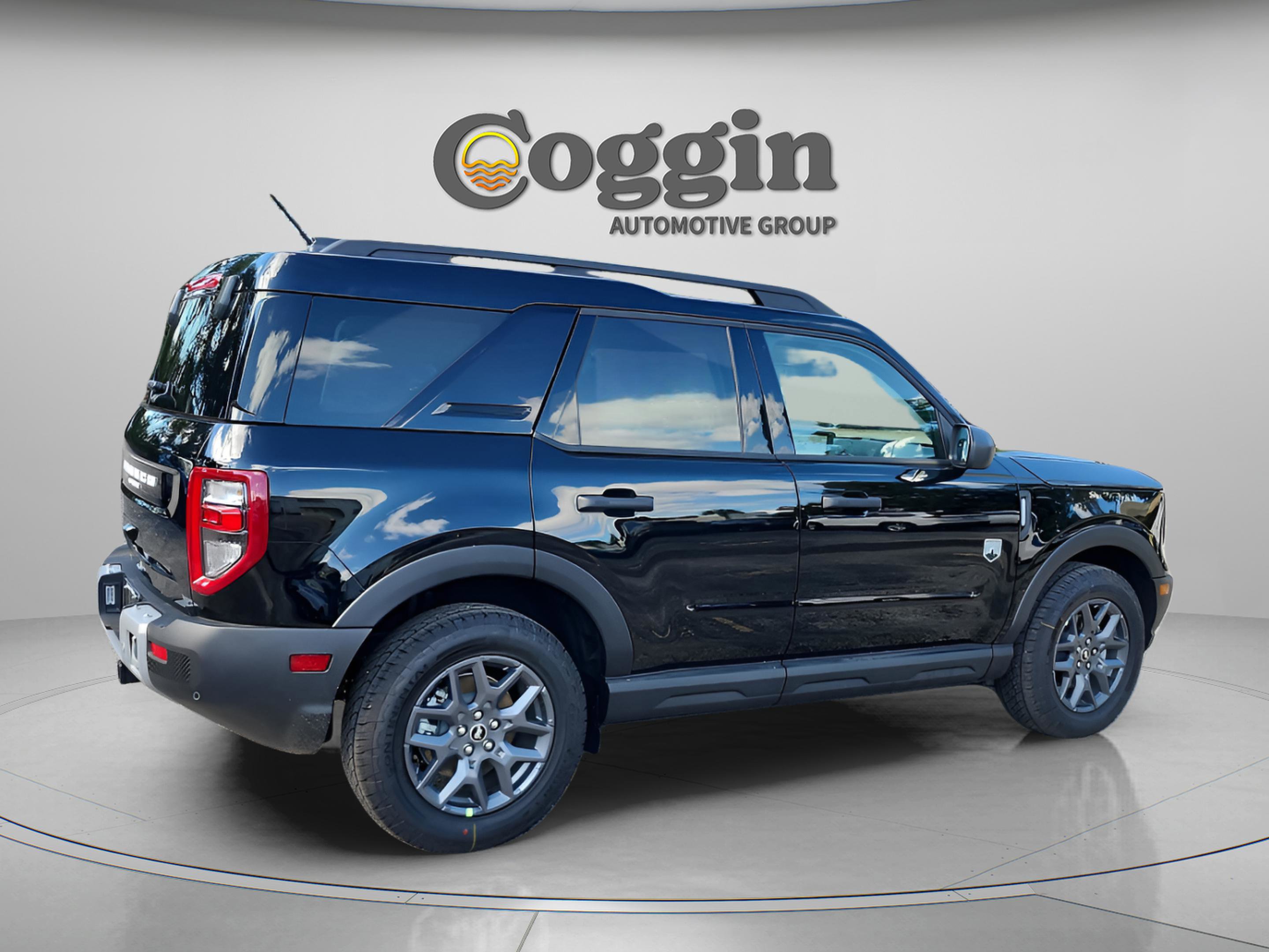 New 2025 Ford Bronco Sport Big Bend image 7