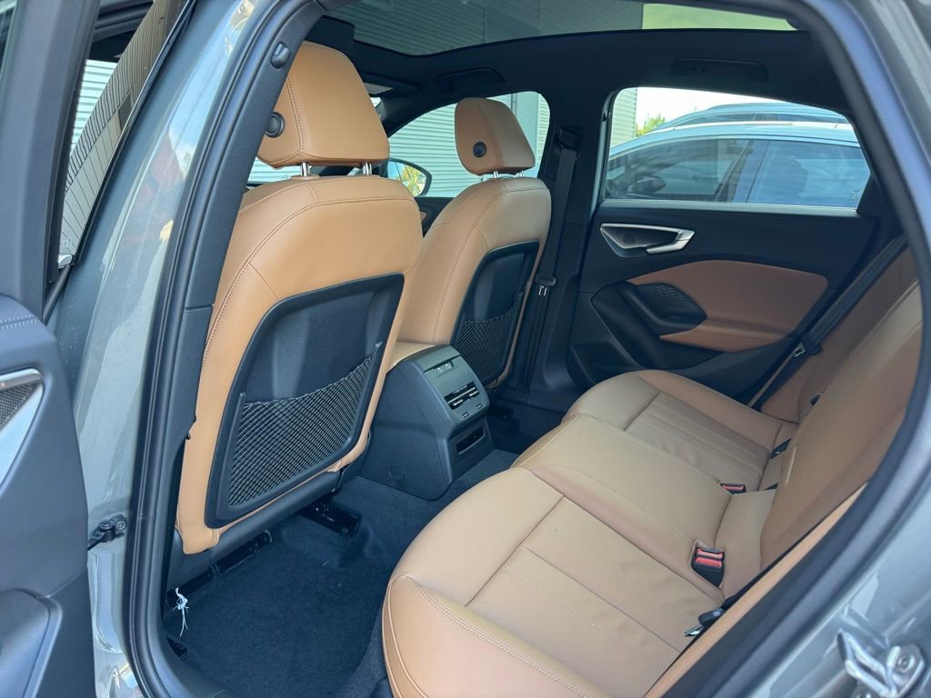 New 2025 Audi A5 2.0T Premium Plus image 23