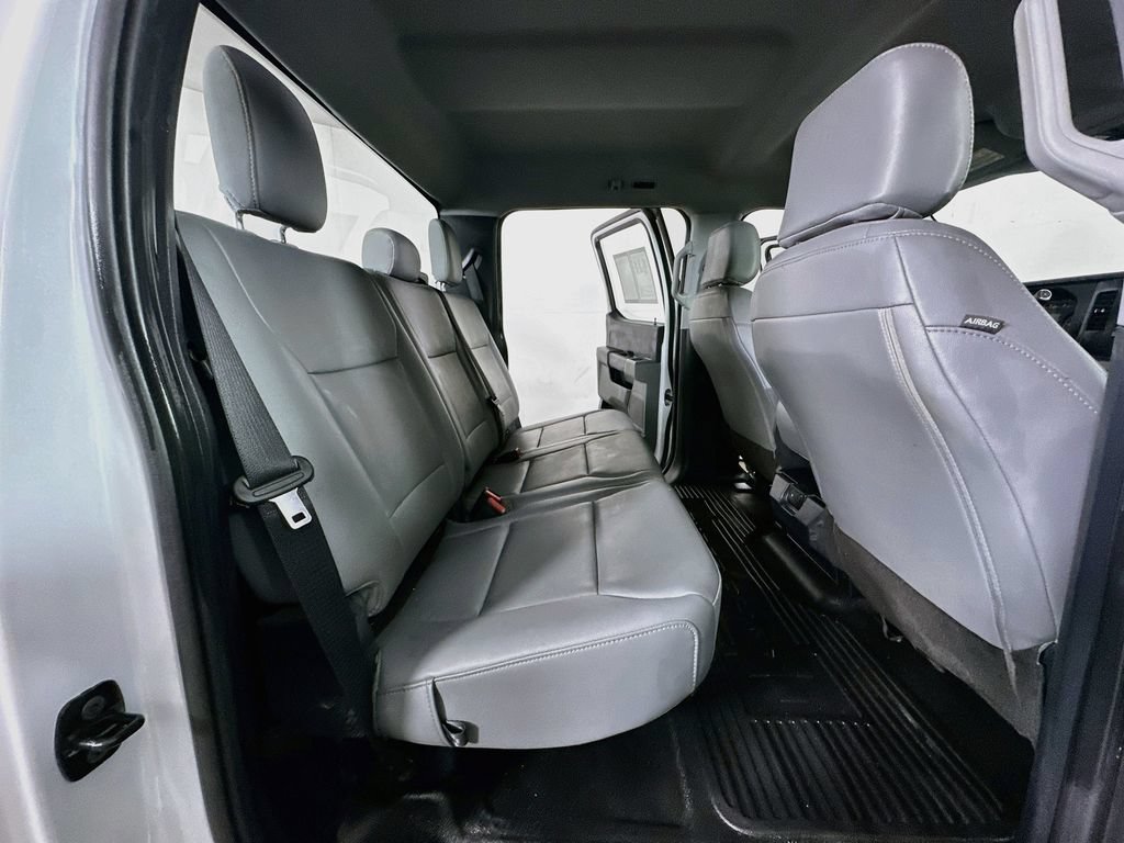 Used 2026 Ford F250 XL AWD/4WD image 12