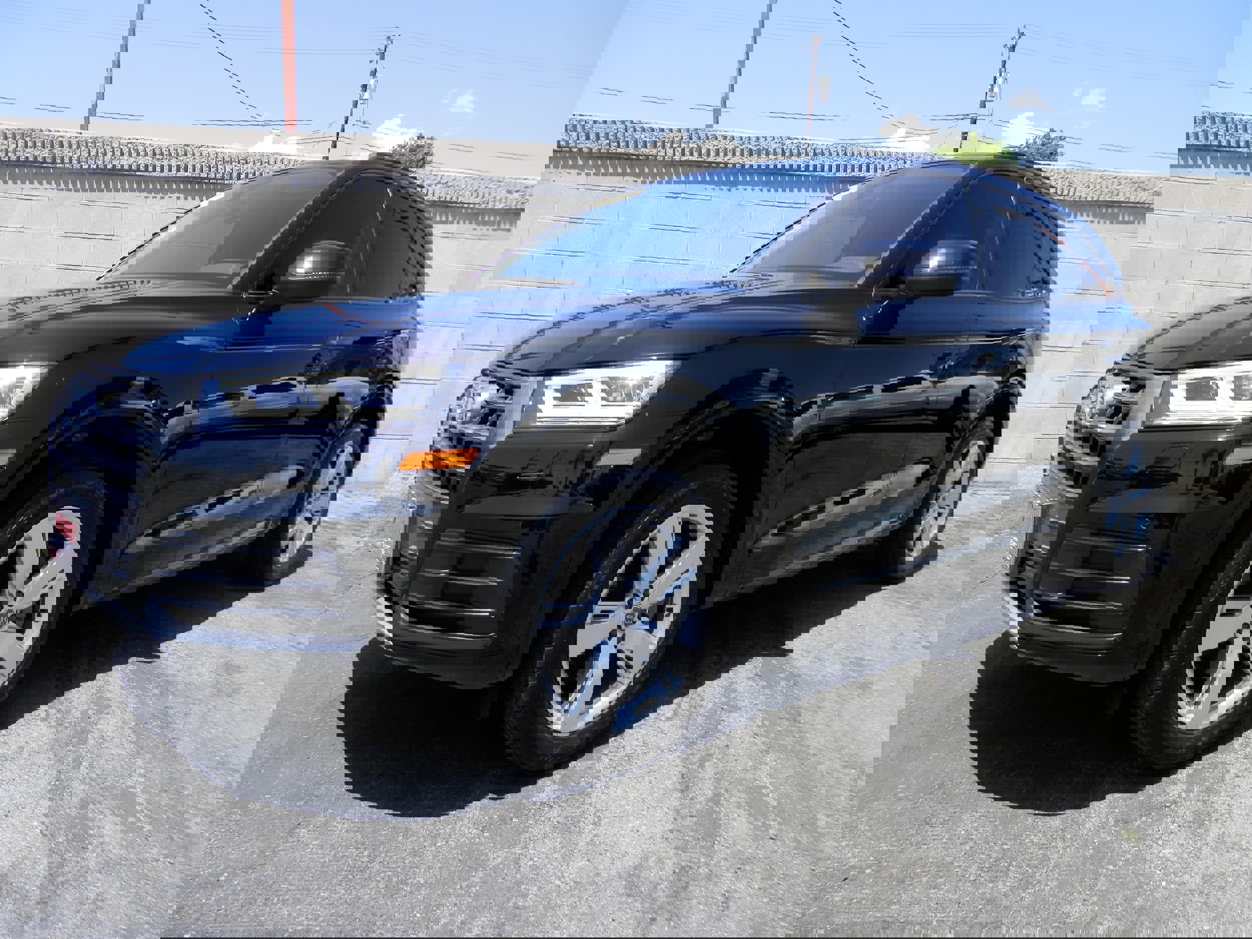 Used 2018 Audi Q5 2.0T Premium Plus w/ Premium Plus Package
