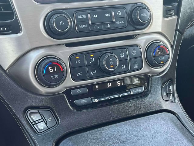 Used 2016 GMC Yukon Denali w/ Open Road Package AWD/4WD image 35