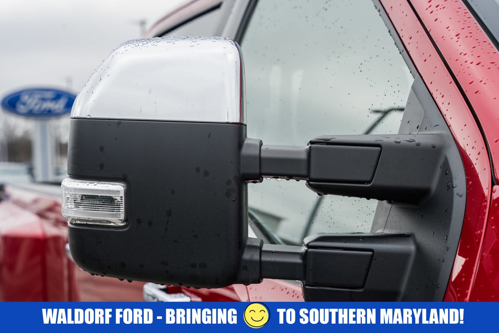 Used 2024 Ford F450 Platinum w/ FX4 Off-Road Package image 16