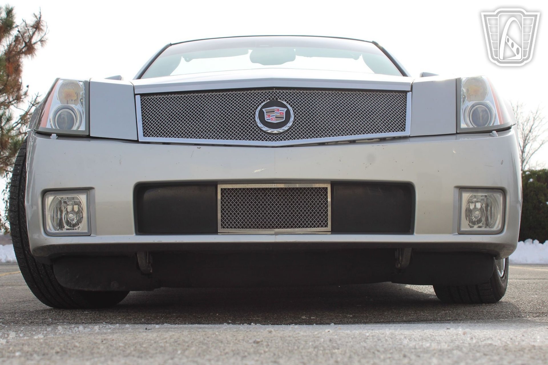 Used 2005 Cadillac XLR image 24